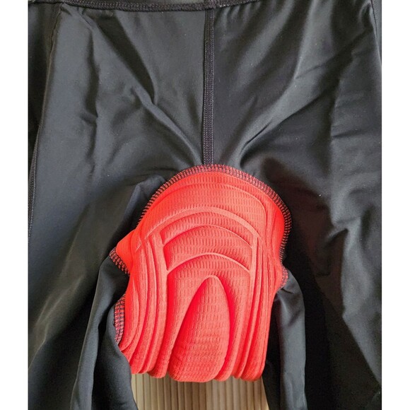 Bellwether Criterium Women's Cycling Shorts Size XL Black Anatomical Padded NWT - Picture 5 of 11